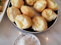 美丽豆沙-京滨饭店·餐厅(阜外大街店)