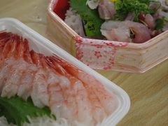 -南纪白浜Toretore市场