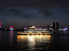 -武汉两江游览·夜游长江(汉口粤汉码头)