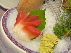 -上井料理黑金店(IFS国金中心店)