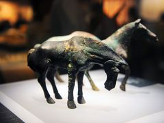 -邯郸市博物馆(新馆)