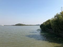 -张公山寨景区