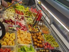 -老炳·七丛松甘草水果