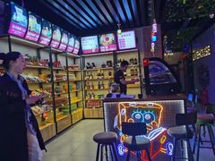 -唱吧麦颂KTV(马驹桥店)