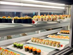 -长沙三景韦尔斯利酒店·Oval全日制餐厅自助餐