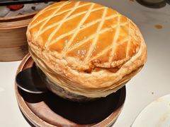 -禄运茶居·手工点心(猎德店)