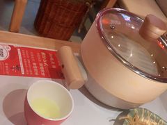 -吉祥春饼·烤鸭(文登利群店)