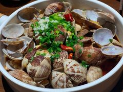 -梅花境(万科店)
