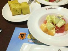 android_upload_pic-必胜客(八一店)