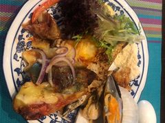 -合肥融创永乐半山酒店·永乐半山西餐厅