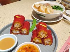 -点都德(奥体印象城店)