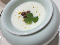 -然一素食餐厅(马利来广场店)