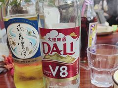 -大理.老字号渝记酸萝卜乌鱼(古城总店)