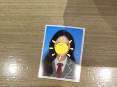 -海马体照相馆(南京虹悦城店)