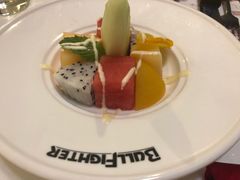 -斗牛士牛排(南京东路店)