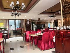 大堂-德泰楼餐饮(莲湖路店)