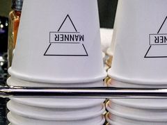 -Manner Coffee(壹方城店)