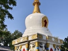 -护国法轮寺