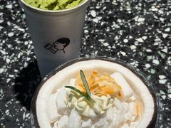 -喜茶(深圳万象城黑金店)