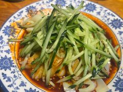 -柴窝堡22号辣子鸡·传承新疆菜