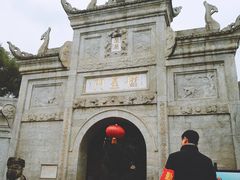 -南岳衡山风景名胜区