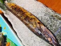 -鳗鱼家·深夜食堂(军博店)