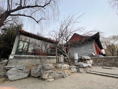 -万柳阁小馆·花园餐厅(龙潭湖店)
