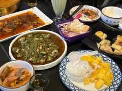 -瑞丽觉觉味道·异国风情(瑞丽大道店)