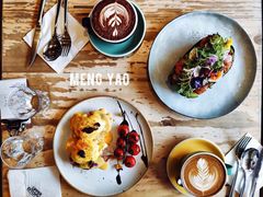-UPPER KITCHEN(延安路店)