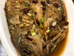 -老味道1992(武当山店)