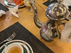 -马勒别墅·中餐厅