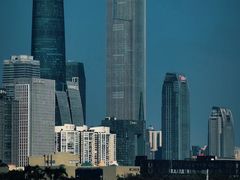 -珠江夜游天字码头