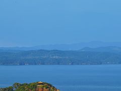 -萨尔浒风景区