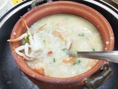 -潮汕砂锅粥(十八甫南路店)