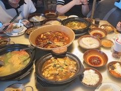 -常和州·夜宵大排档(常州单店)