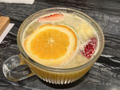 -THE WOODS 简餐 (国贸商城店)