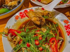 -红泰·泰精选·特色料理(中山路店)