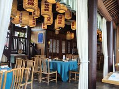 -二十八里太湖船菜(吉祥路店)