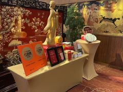 -白天鹅宾馆-宏图府餐厅