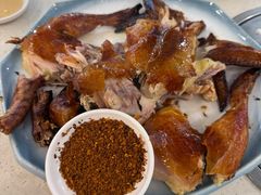 -飨赫驾瓦罐烤鸡(佛岗店)