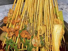 -成都瓜串串(水围1368店)