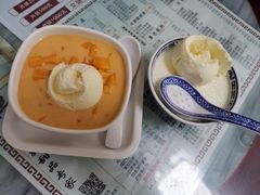 -恒信牛奶甜品(南京总店)