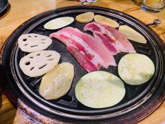 -秋木烤肉·韩国牛肉名家(高新旗舰店)