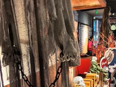 -长藤鬼校(龙翔店)