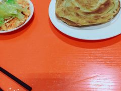 -欧阳家吊炉饼(九纬路店)