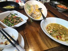 -路小缦·珍馐美馔(市心北路店)