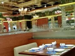 -YOYO悠游美食地图(西市城购物中心店)
