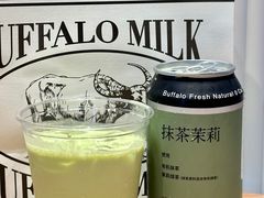 -太犇牛手作茶铺(江北虹悦城店)