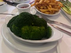 -茹丝葵牛排餐厅(尖沙咀中心店)