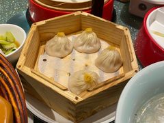 -上海人家花樣年华(中山公园店)